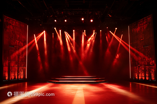 劇院舞臺燈光效果與票務服務的融合 藝術與科技的雙重魅力