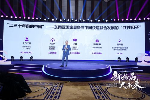 聚產(chǎn)業(yè)互聯(lián)新動(dòng)能，第三屆中國(guó)產(chǎn)業(yè)互聯(lián)網(wǎng)峰會(huì)盛大開幕